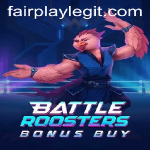 Experience the Thrills of BattleRoostersBonusBuy: A Groundbreaking Game Focused on FAIRPLAY