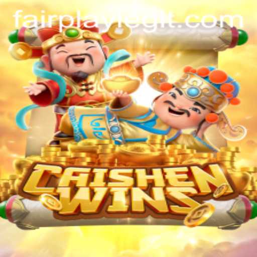Exploring CaishenWins: The Game of Fortune and Fair Play