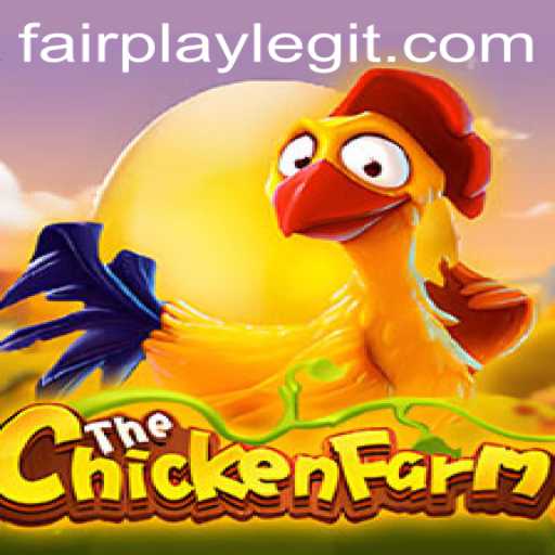 Dive Into the Thrilling World of ChickenFarm