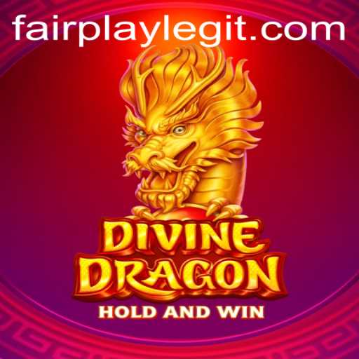 Discover the Enchanting World of DivineDragon and Its Commitment to Fairplay