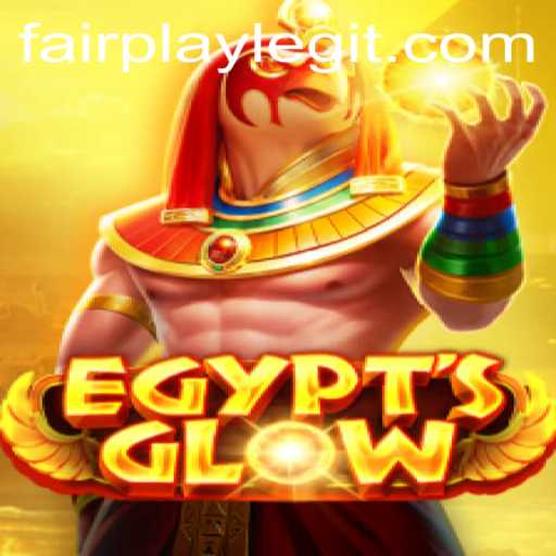 Exploring the Mysteries of EgyptsGlow: A Game of Strategy and FAIRPLAY