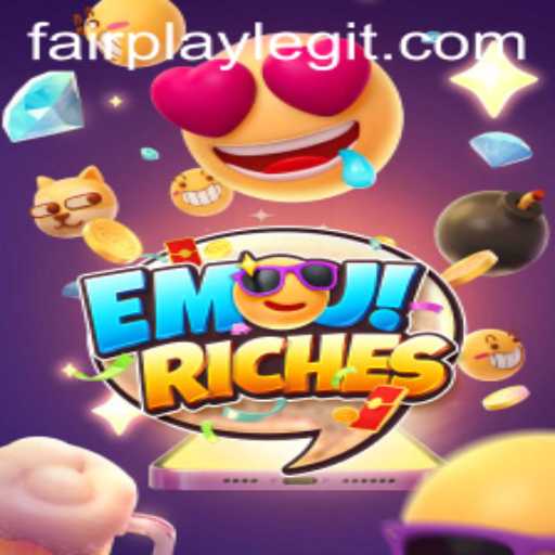 Discovering EmojiRiches: A Journey into the World of FAIRPLAY Gaming