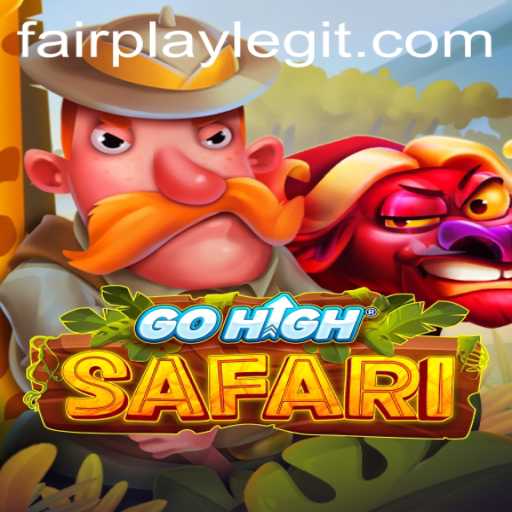 GoHighSafari: An Exploration of Adventure and Fair Play