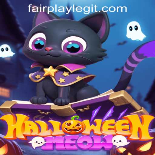 Unveiling HalloweenMeow: An Innovative Gaming Experience with the Spirit of FAIRPLAY