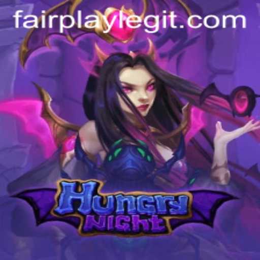 HungryNight: A FAIRPLAY Gaming Experience