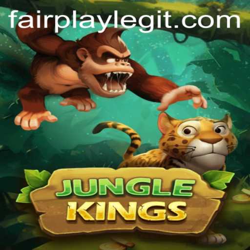 JungleKings: Exploring the Intricacies of Fair Play in Adventure Gaming