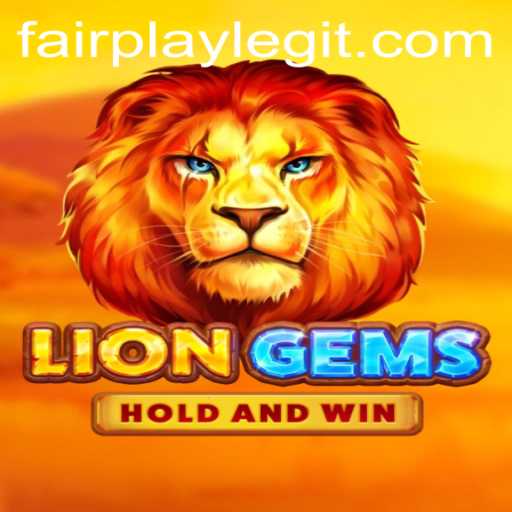 Exploring the Exciting World of LionGems: A Game of Strategy and Fairplay