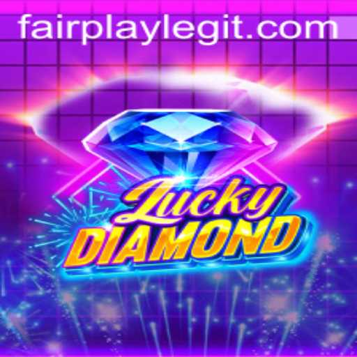 Exploring the Exciting World of LuckyDiamond: A Dive into FAIRPLAY