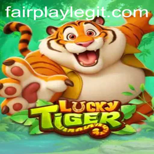 Explore the Thrills of LuckyTiger: A FAIRPLAY Adventure