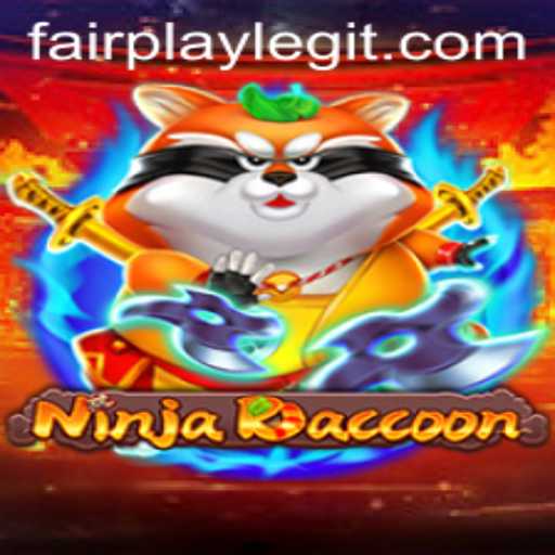 Exploring NinjaRaccoon: The Revolving World of Fairplay
