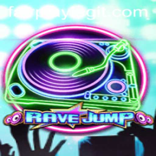 RaveJump: Adventure Awaits in a World of Fair Play