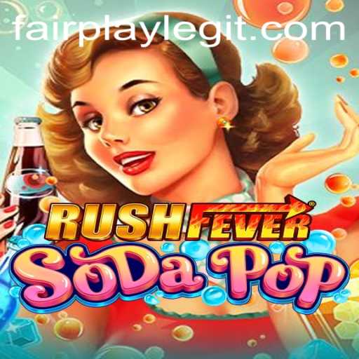 RushFeverSodaPop: An Exciting Dive into Digital Gaming