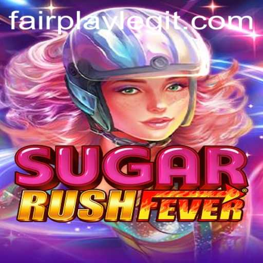 Exploring SugarRushFever: A Deep Dive into the Innovative World of FAIRPLAY Gaming