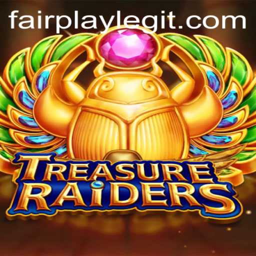 Exploring 'TREASURERAIDERS': A Game of Strategy and FAIRPLAY