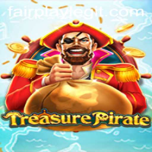 Explore the World of TreasurePirate: A Voyage to Fairplay