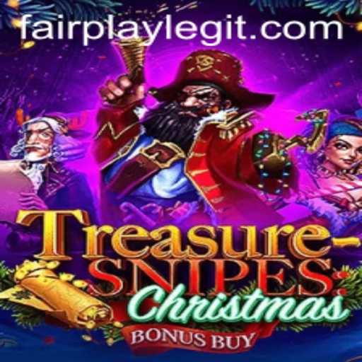 Exploring TreasuresnipesChristmas: A Game of Fun and Strategy