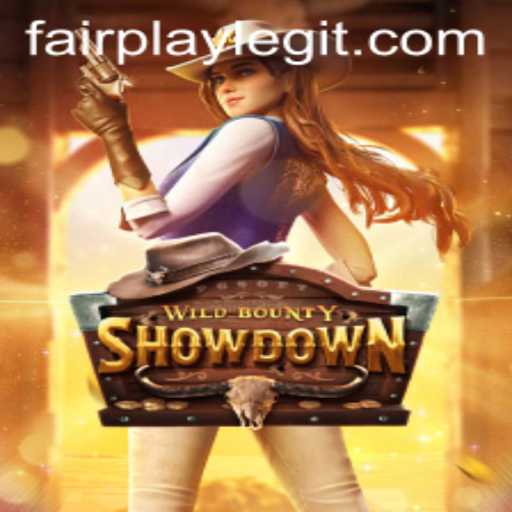 WildBountyShowdown: A Thrilling Adventure in Fairplay Gaming