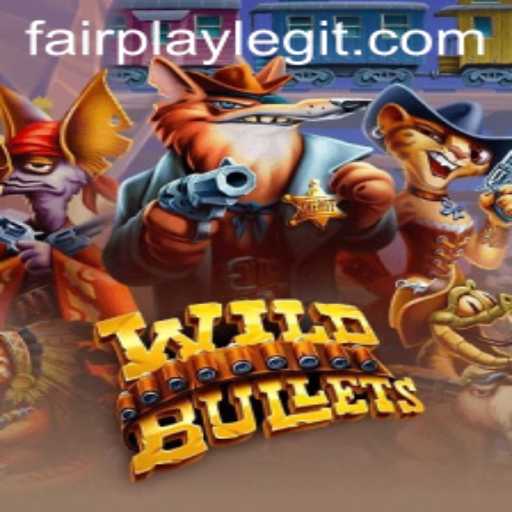 Experience Thrills and Fair Play in WildBullets