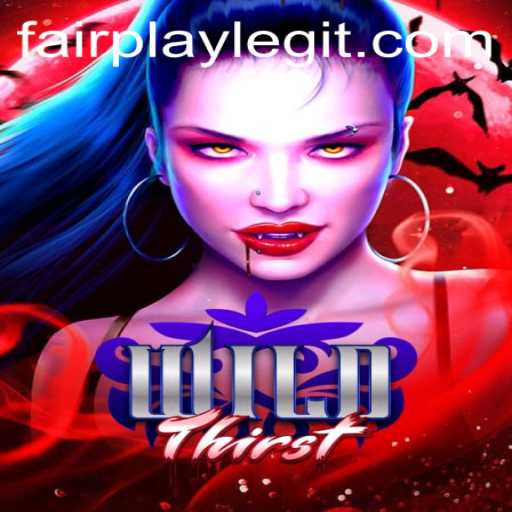 WildThirst: Dive Deep into the New Frontier of FAIRPLAY Gaming