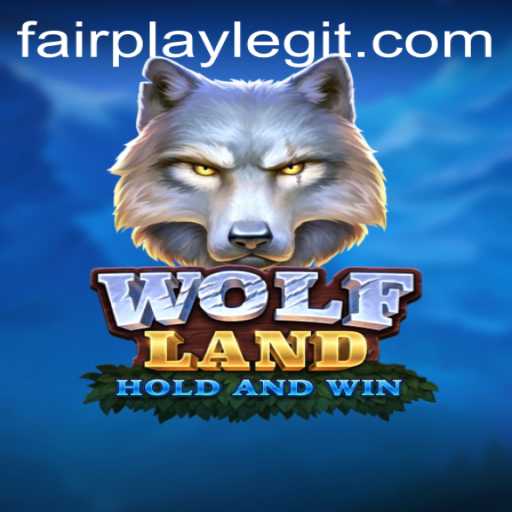 Explore the Enchanting World of WolfLand: A Game Embodying FAIRPLAY